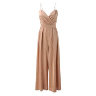 Schicker Anzug mit Schulterpolstern