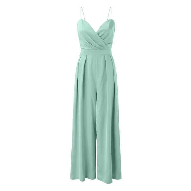 Schicker Anzug mit Schulterpolstern