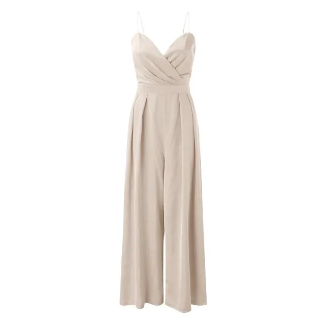 Schicker Anzug mit Schulterpolstern