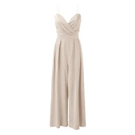 Schicker Anzug mit Schulterpolstern