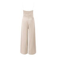 Schicker Anzug mit Schulterpolstern