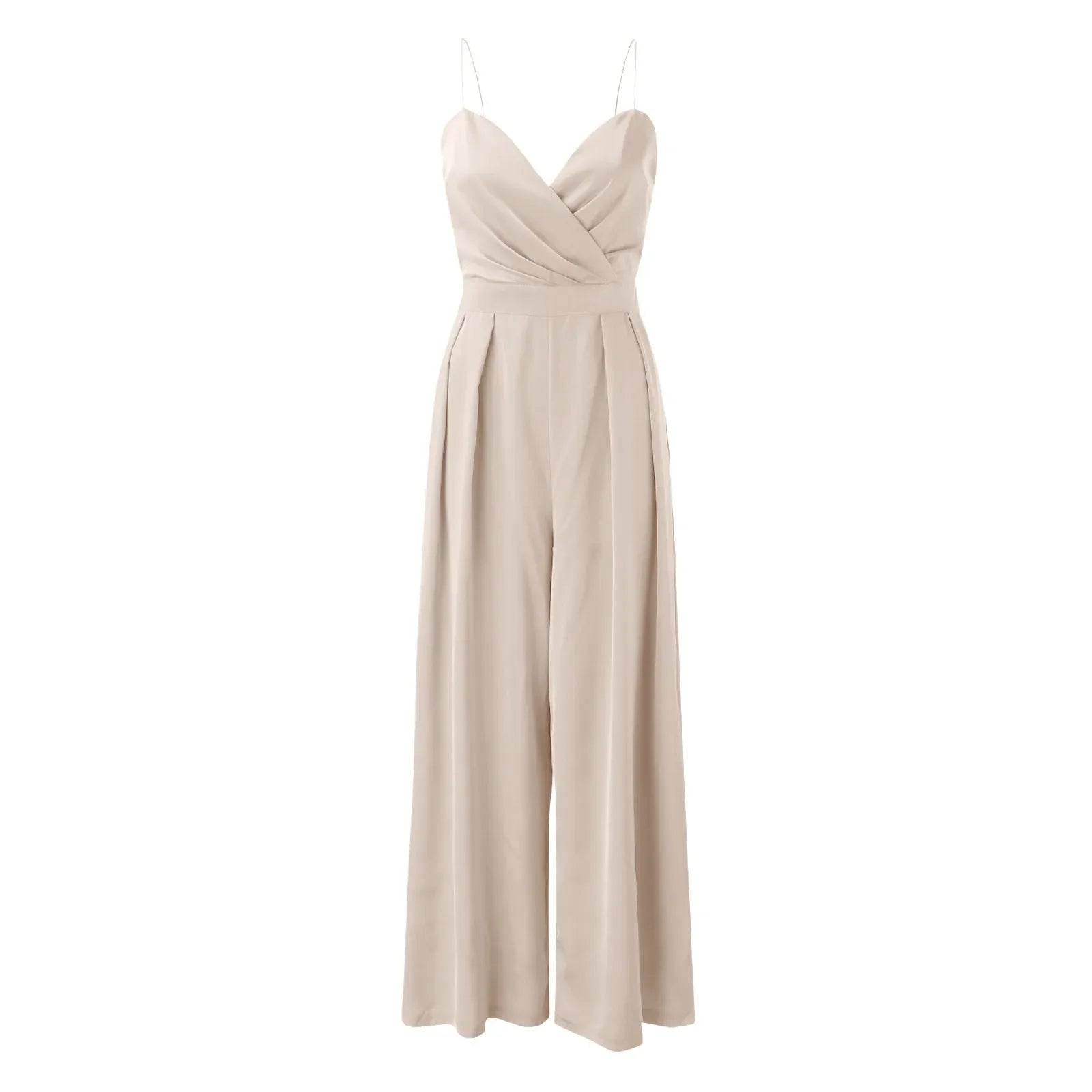 Schicker Anzug mit Schulterpolstern