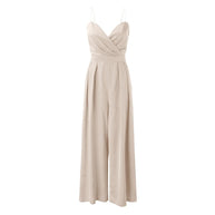 Schicker Anzug mit Schulterpolstern