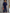 WW | Jumpsuit Weite Beinform Taillengürtel Dreiviertelärmel Elegante Passform