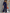 WW | Jumpsuit Weite Beinform Taillengürtel Dreiviertelärmel Elegante Passform