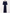 WW | Jumpsuit Weite Beinform Taillengürtel Dreiviertelärmel Elegante Passform