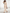 WW | Jumpsuit Weite Beinform Taillengürtel Dreiviertelärmel Elegante Passform