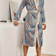 WW | Elegantes Freizeitanzug Für Herren