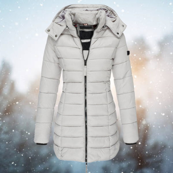 W&W Mode Elisa - Elegante Jacke