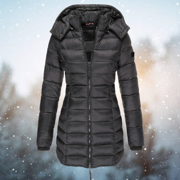 W&W Mode Elisa - Elegante Jacke