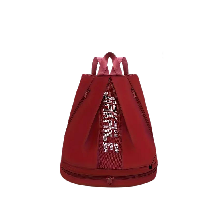 W&W Mode | Rucksack Wasserdichter Fitness Turnbeutel