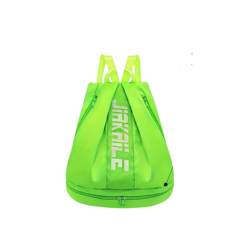 W&W Mode | Rucksack Wasserdichter Fitness Turnbeutel