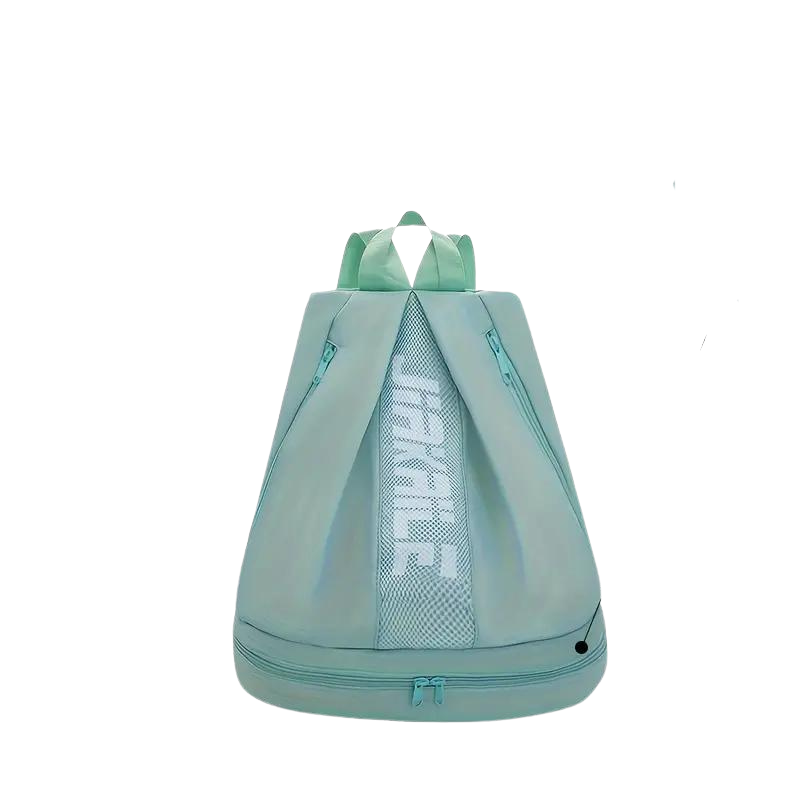 W&W Mode | Rucksack Wasserdichter Fitness Turnbeutel