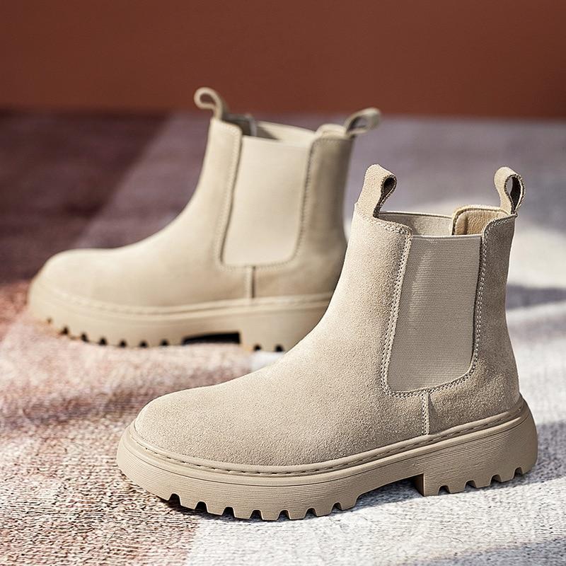 W&W Mode | Modische Stiefeletten