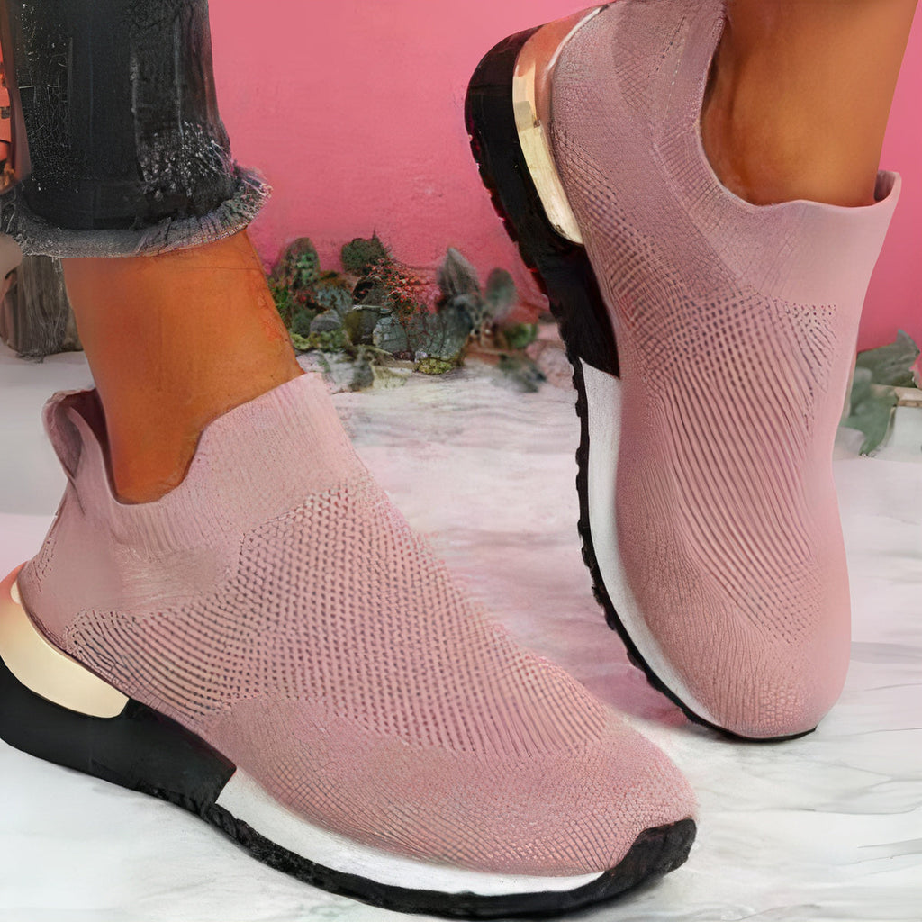 WW | Bequeme Sportschuhe Für Frauen