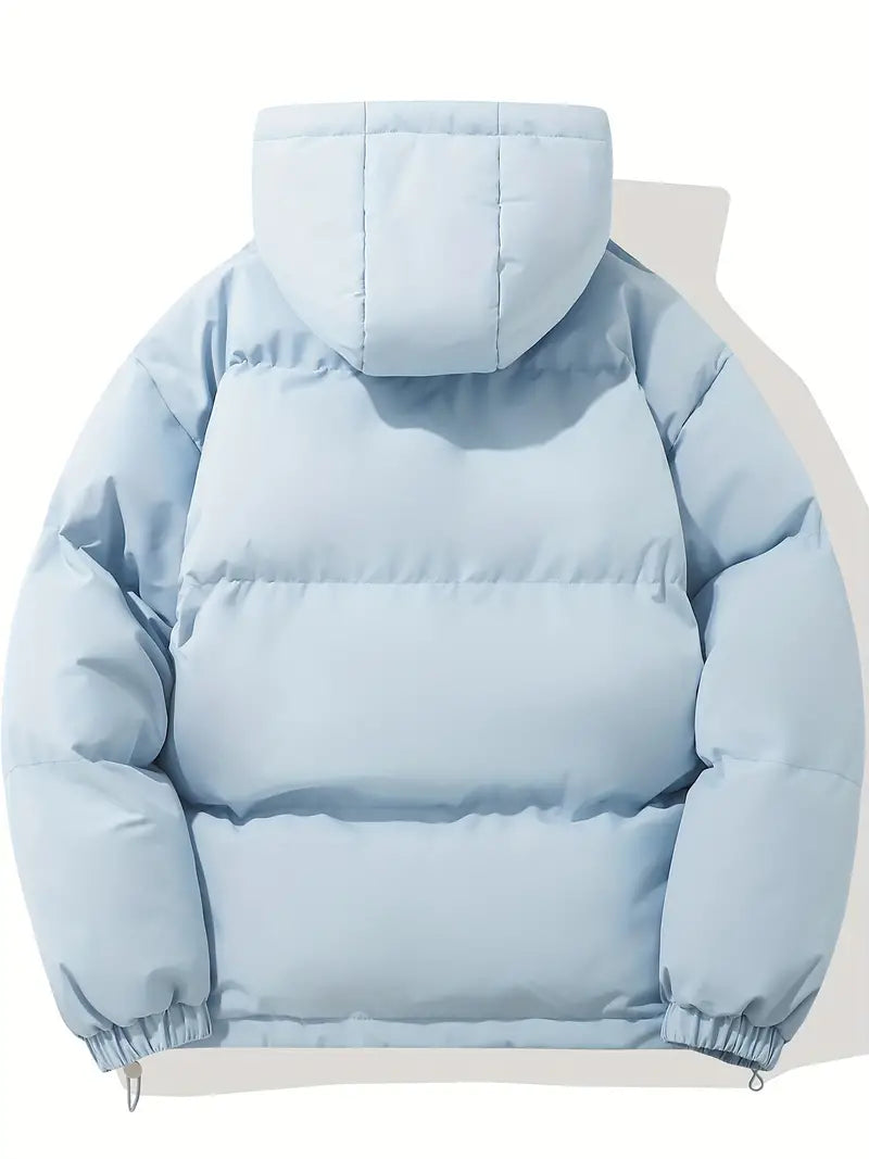 WW | Winter Puffer Jacke