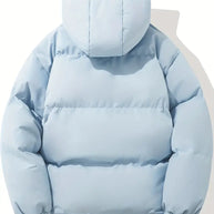 WW | Winter Puffer Jacke