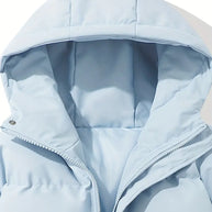 WW | Winter Puffer Jacke