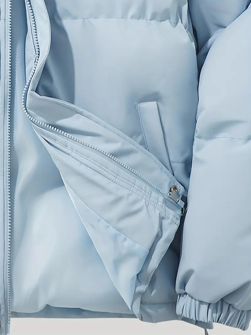 WW | Winter Puffer Jacke