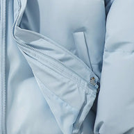 WW | Winter Puffer Jacke