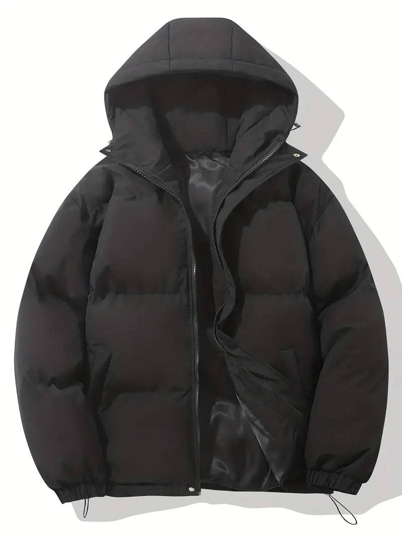 WW | Winter Puffer Jacke