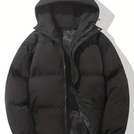 WW | Winter Puffer Jacke