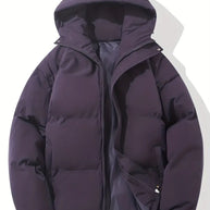 WW | Winter Puffer Jacke