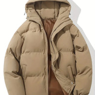 WW | Winter Puffer Jacke