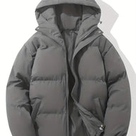 WW | Winter Puffer Jacke