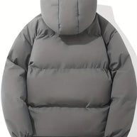WW | Winter Puffer Jacke
