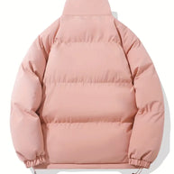 WW | Winter Puffer Jacke