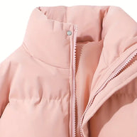 WW | Winter Puffer Jacke