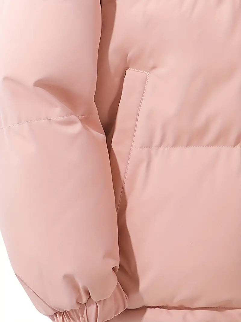 WW | Winter Puffer Jacke