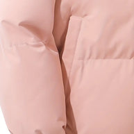 WW | Winter Puffer Jacke