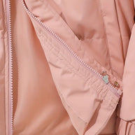 WW | Winter Puffer Jacke