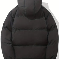 WW | Winter Puffer Jacke