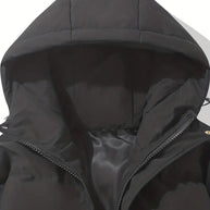 WW | Winter Puffer Jacke