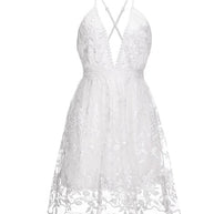 WW | Elegantes Cocktailkleid für Besondere Anlässe.