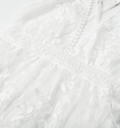 WW | Elegantes Cocktailkleid für Besondere Anlässe.