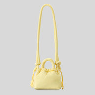 WW | Tasche Klein Puffer Crossbody Tasche Schultertasche