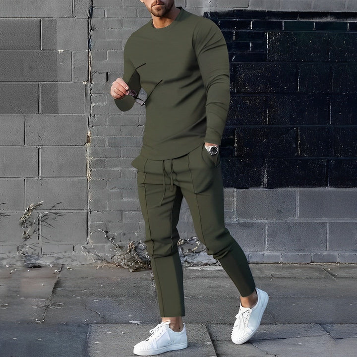 W&W Mode | Sweater Mit Hose