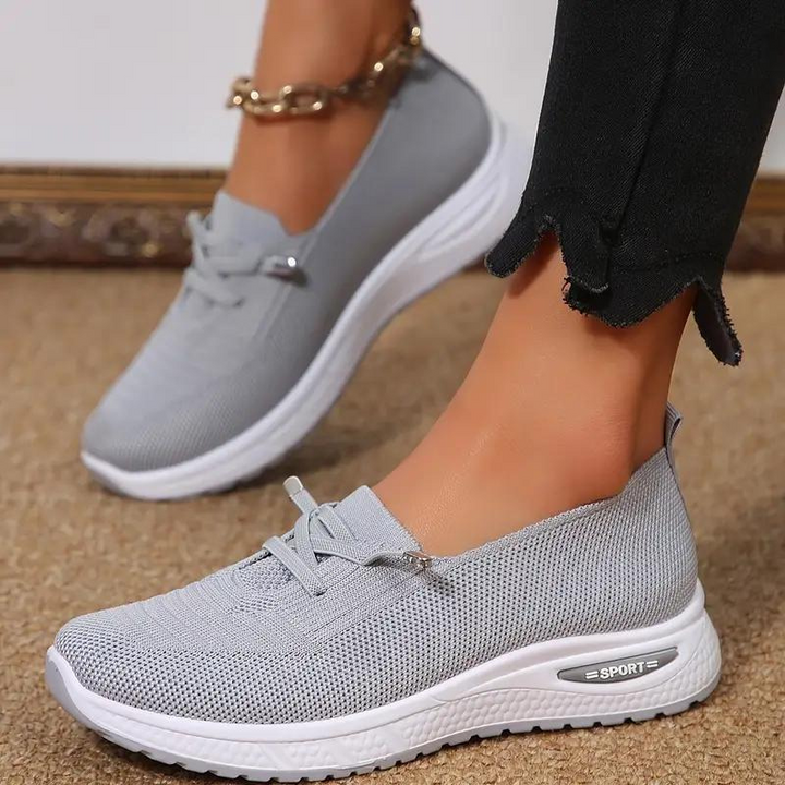 W&W Mode | Leichter Sneaker für Damen