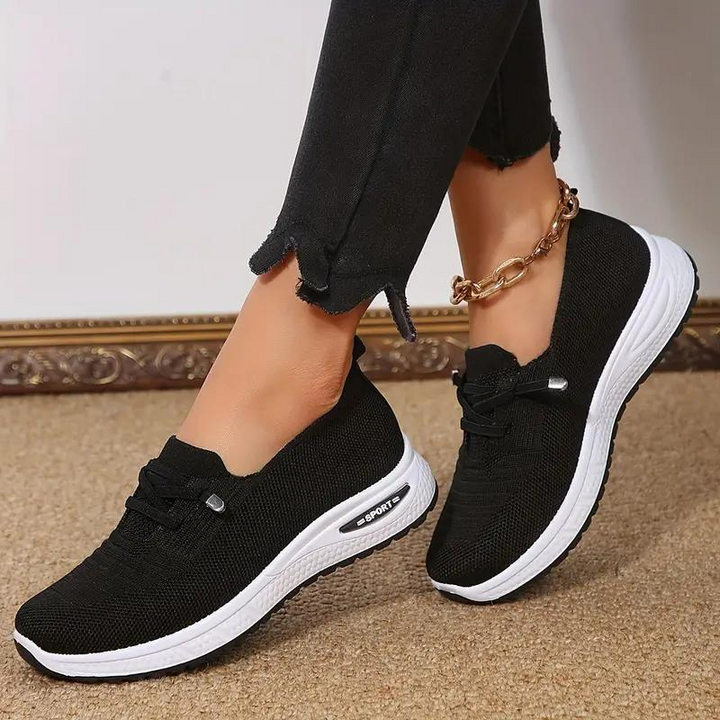 W&W Mode | Leichter Sneaker für Damen