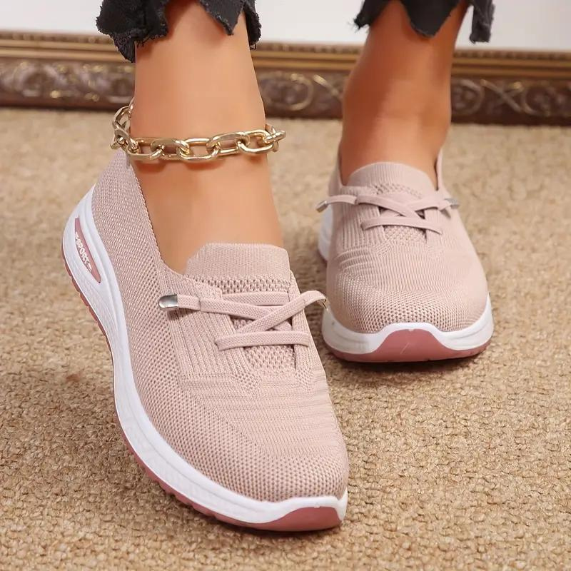 W&W Mode | Leichter Sneaker für Damen