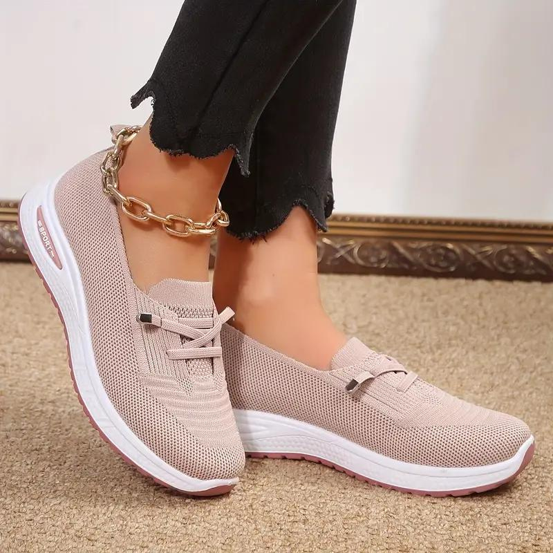 W&W Mode | Leichter Sneaker für Damen