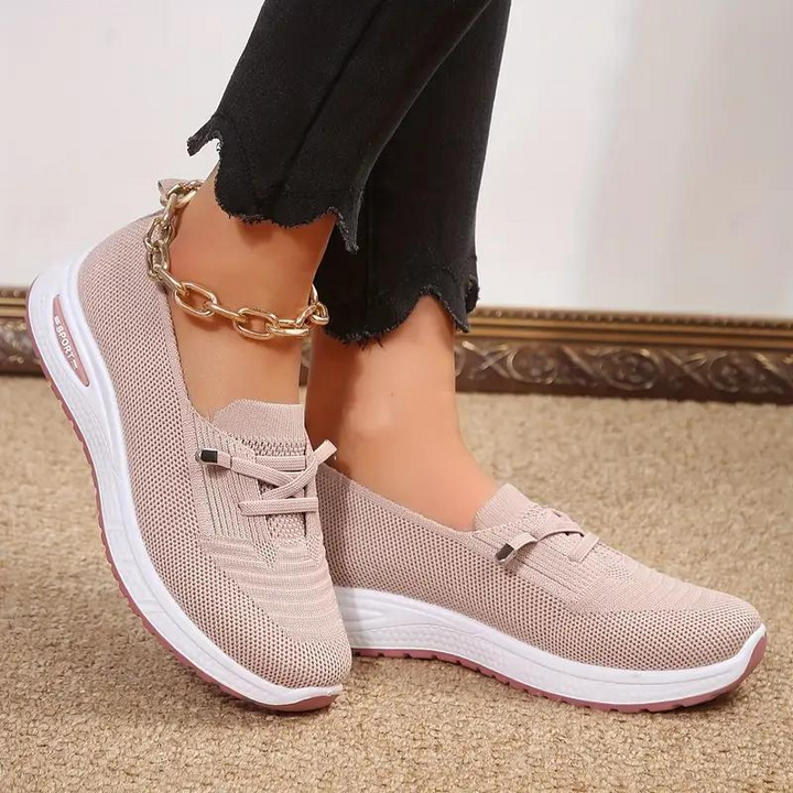 W&W Mode | Leichter Sneaker für Damen