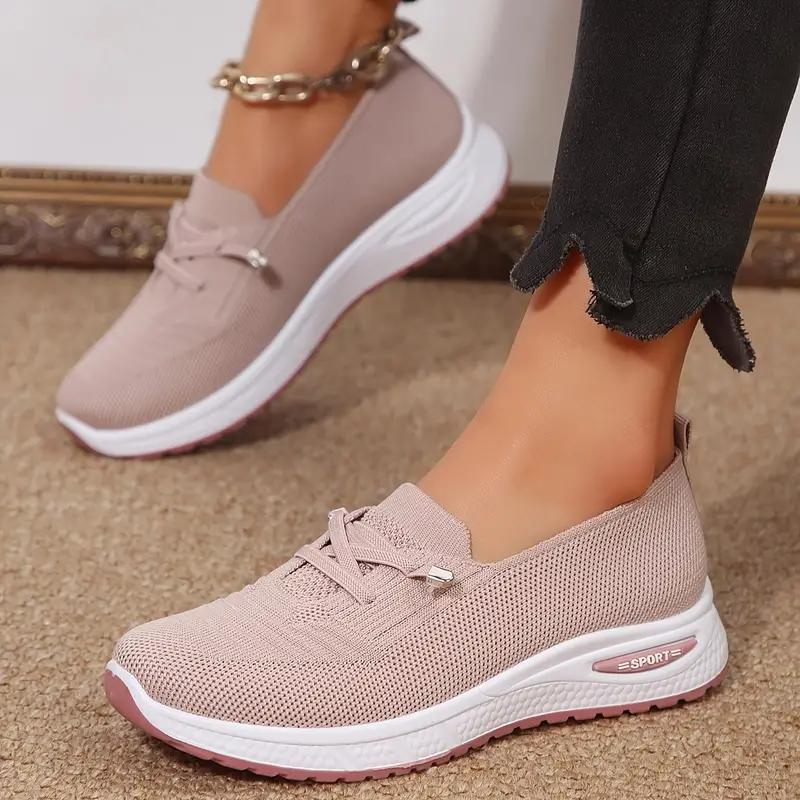 W&W Mode | Leichter Sneaker für Damen