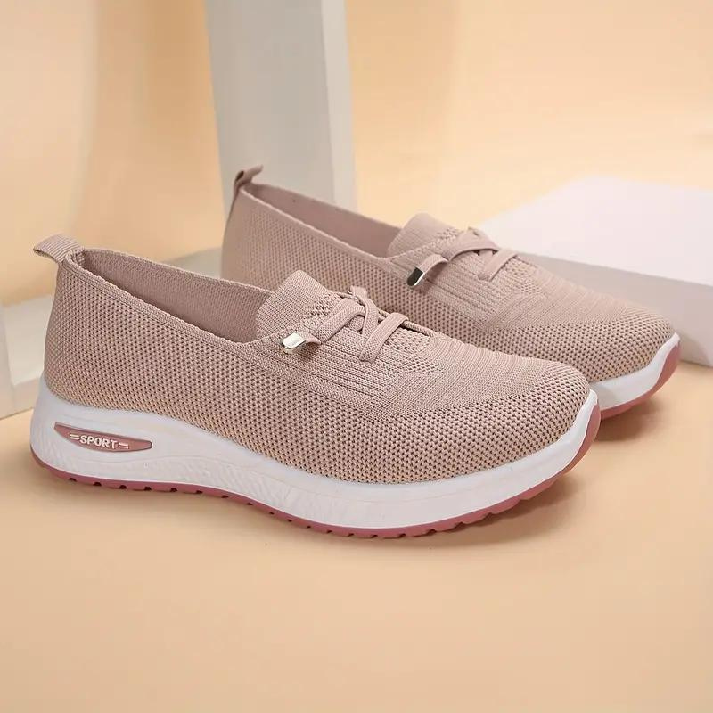 W&W Mode | Leichter Sneaker für Damen