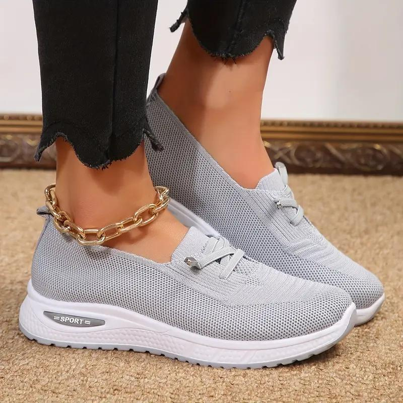 W&W Mode | Leichter Sneaker für Damen