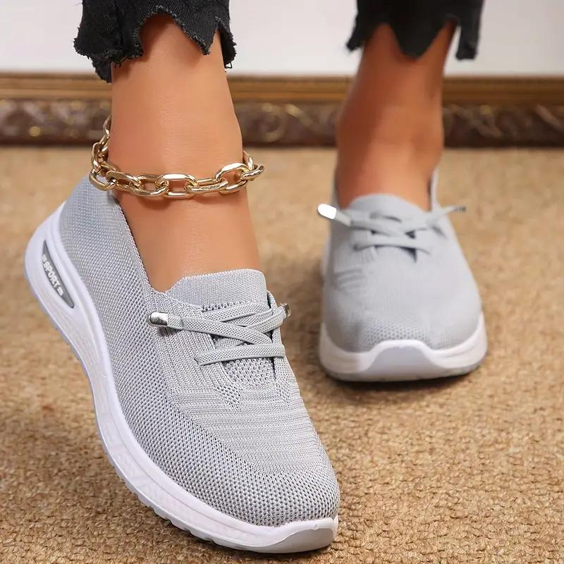 W&W Mode | Leichter Sneaker für Damen